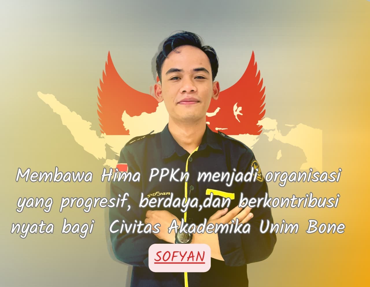 Regenerasi Kepemimpinan Berbasis Nilai Demokrasi dan Tanggung Jawab Sosial dalam Mewujudkan Organisa